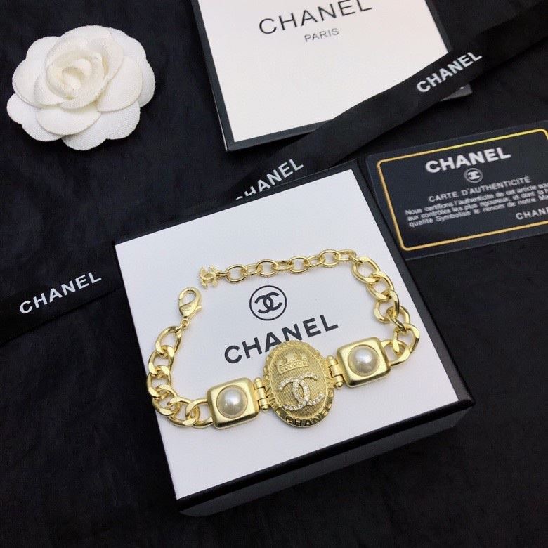 Chanel Bracelets